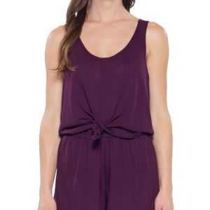 Becca Swim coverup